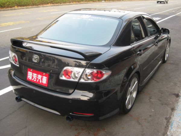 馬自達 - Mazda 6 2.3S 最 照片2