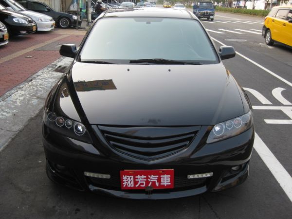 馬自達 - Mazda 6 2.3S 最 照片3