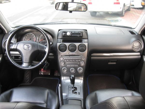 馬自達 - Mazda 6 2.3S 最 照片5