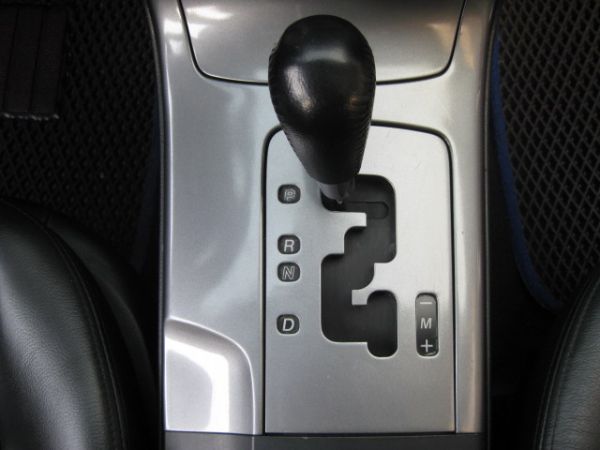 馬自達 - Mazda 6 2.3S 最 照片6