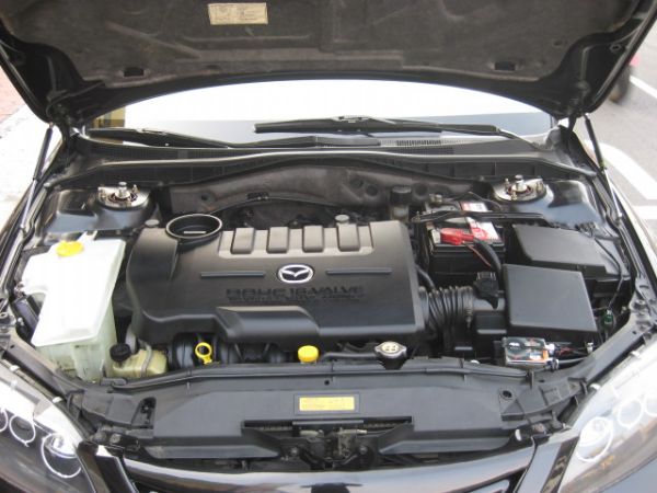 馬自達 - Mazda 6 2.3S 最 照片7