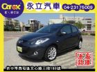 台中市2012 MAZDA 馬2 馬自達2   MAZDA 馬自達 / 3中古車