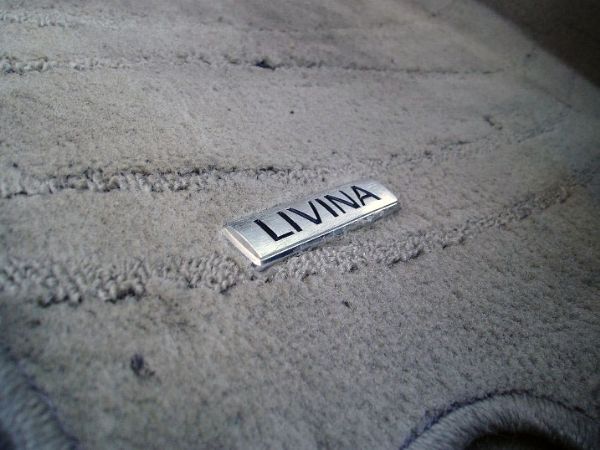2008 日產 Livina 1.8  照片9