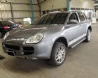 台中市【高鐵汽車】2005 保時捷 凱燕  PORSCHE 保時捷 / Cayenne S中古車