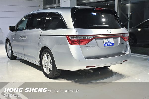 TOURING ELITE銀1012 照片6