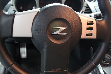 2005年Nissan 日產 350Z 照片4