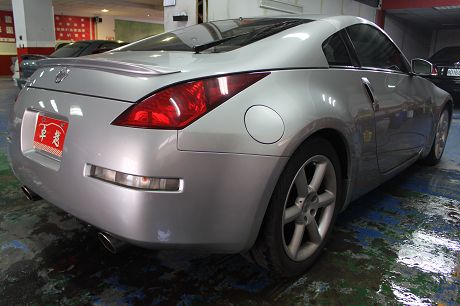 2005年Nissan 日產 350Z 照片10