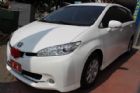 台中市2011年Toyota豐田 Wish TOYOTA 豐田 / Wish中古車