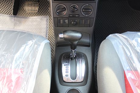 2005年VW 福斯 Lupo 照片7