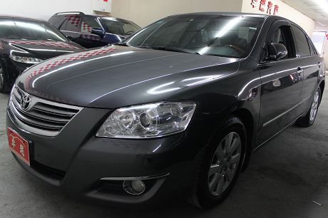 2007年Toyota豐田 Camry 照片1