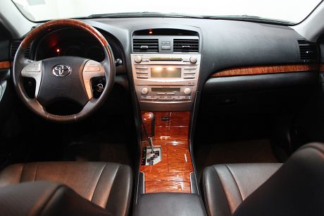 2007年Toyota豐田 Camry 照片2