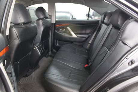 2007年Toyota豐田 Camry 照片4