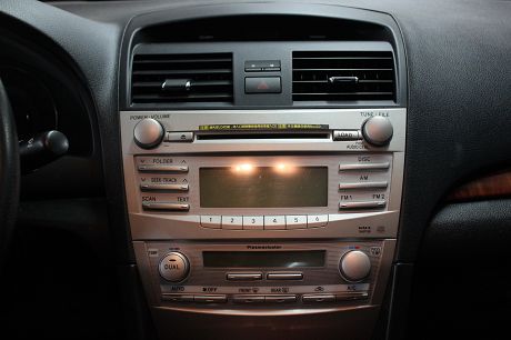 2007年Toyota豐田 Camry 照片7