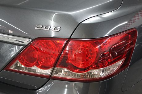 2007年Toyota豐田 Camry 照片9