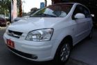 台中市2006年現代 Getz HYUNDAI 現代 / Getz中古車