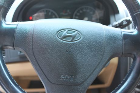 2006年現代 Getz 照片5
