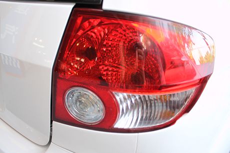 2006年現代 Getz 照片9