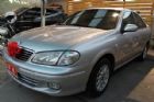 台中市2003年日產 Sentra180 NISSAN 日產 / Sentra中古車