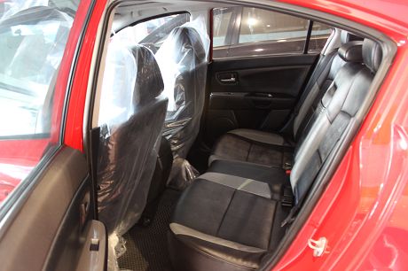 2006 Mazda 馬自達 3s 照片6