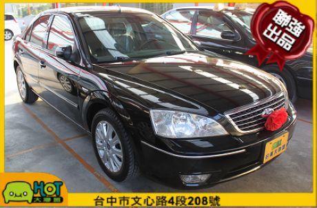 2006 Ford福特Metrostar 照片1