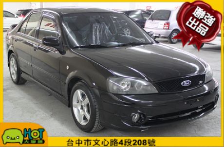 2006福特 Tierra AERO  照片1