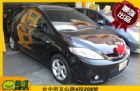 台中市2008Mazda 馬自達 5  MAZDA 馬自達 / 5中古車