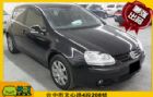 台中市2008 VW 福斯 Golf TDi  VW 福斯 / Golf中古車