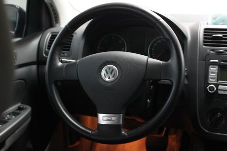 2008 VW 福斯 Golf TDi  照片3