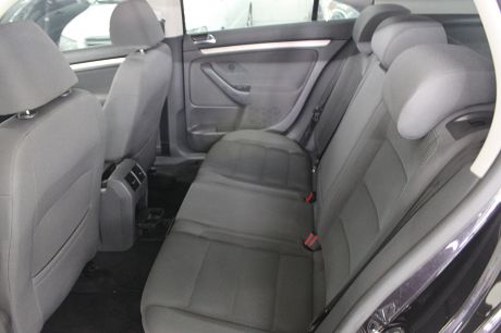 2008 VW 福斯 Golf TDi  照片7