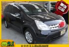 台中市2008Nissan 日產 Livina NISSAN 日產 / LIVINA中古車