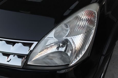 2008Nissan 日產 Livina 照片8