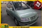 台中市2005Hyundai現代 Matrix HYUNDAI 現代 / Matrix中古車