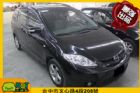 台中市2008Mazda 馬自達 5  MAZDA 馬自達 / 5中古車