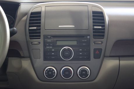 2008 日產 Blue Bird 照片4