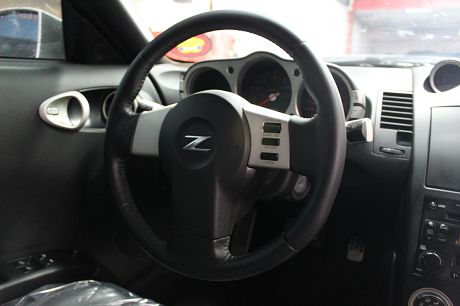 2005Nissan 日產 350Z  照片3