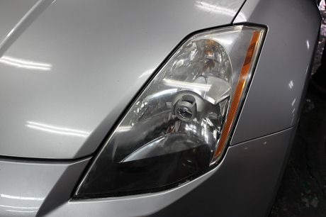 2005Nissan 日產 350Z  照片7