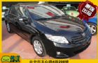 台中市2010Toyota豐田 Altis  TOYOTA 豐田 / Altis中古車