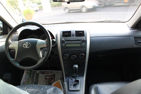 2010Toyota豐田 Altis  照片2