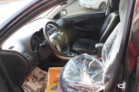 2010Toyota豐田 Altis  照片6