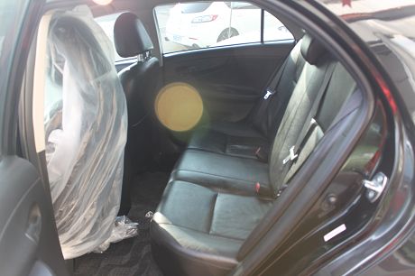 2010Toyota豐田 Altis  照片7