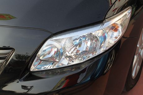 2010Toyota豐田 Altis  照片8