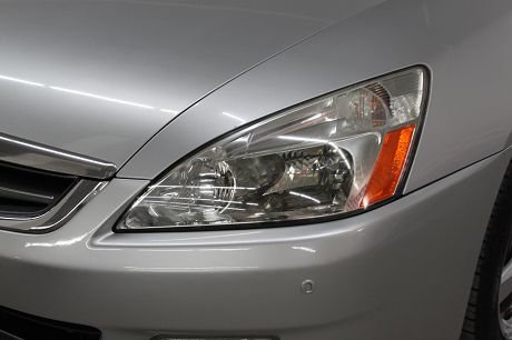 2005 本田 Accord K11  照片9