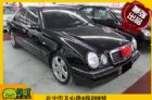 台中市2000Benz 賓士 E320 BENZ 賓士 / E320中古車