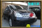台中市Nissan 日產 Livina NISSAN 日產 / LIVINA中古車