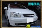 台中市Hyundai 現代 Getz HYUNDAI 現代 / Getz中古車