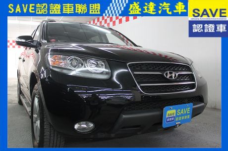 Hyundai 現代 Santa FE 照片1