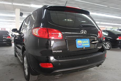 Hyundai 現代 Santa FE 照片10