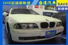 台中市BMW 寶馬 5系列 520 BMW 寶馬 / 520i中古車