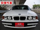 彰化縣95年BMW 525I 保證全台最美 BMW 寶馬 / 525i中古車