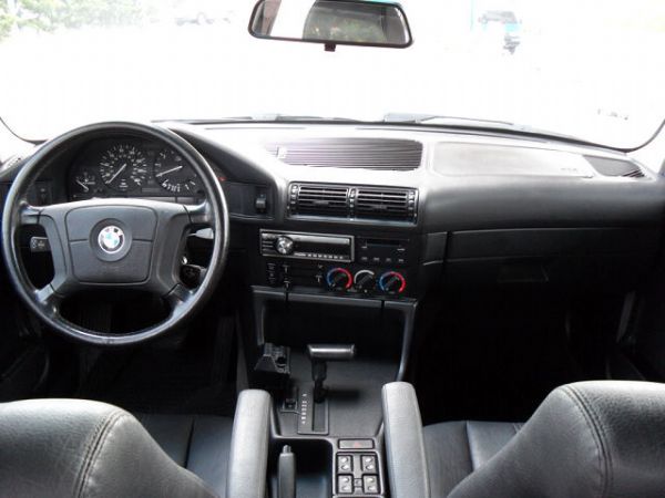 95年BMW 525I 保證全台最美 照片6